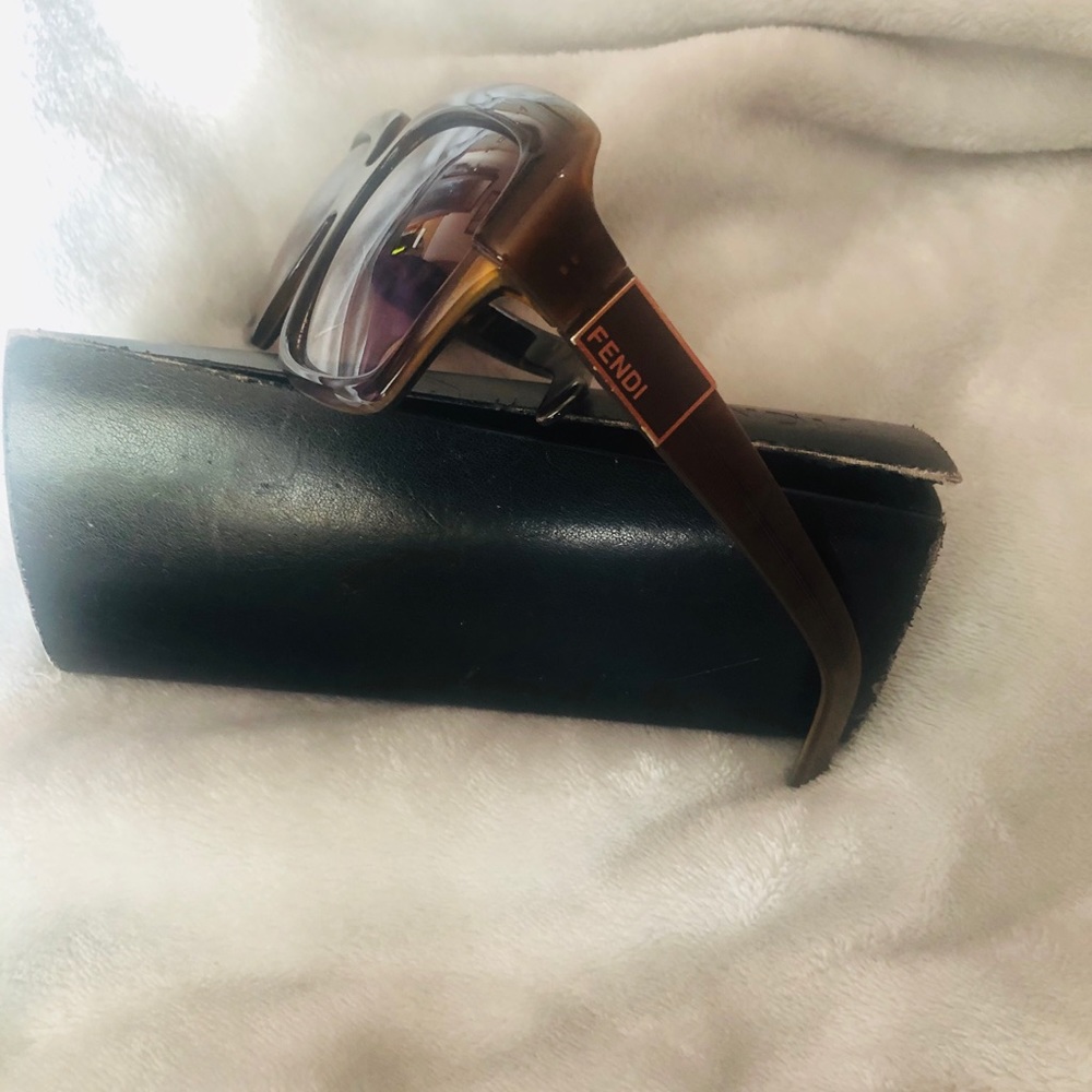 Fendi sunglasses